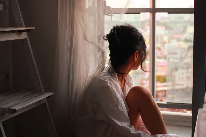 Good on Paper, Miserable in Person: The Women Walking Away From 'Fine' Marriages