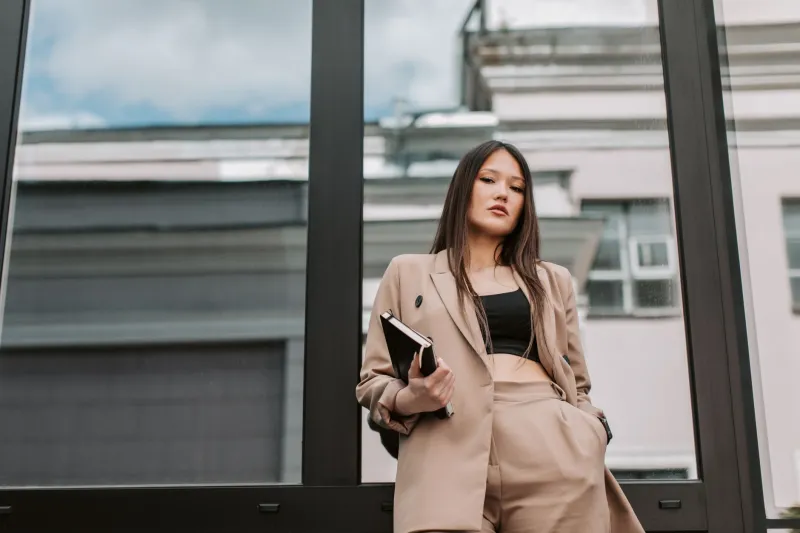 The Price of Being Real: What Women Pay When They Stop Pretending