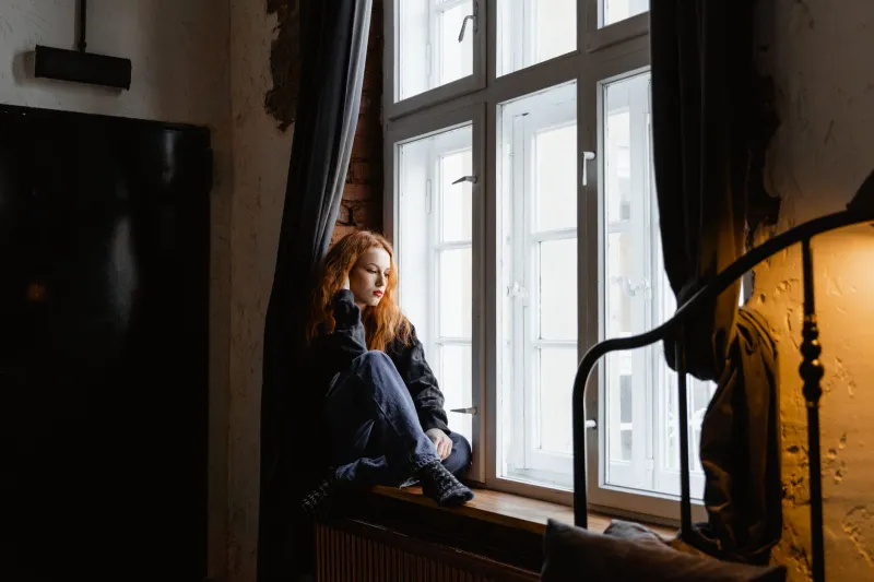 Stripping It Back: Women Are Doing the Hard Work of Figuring Out Who They Actually Are