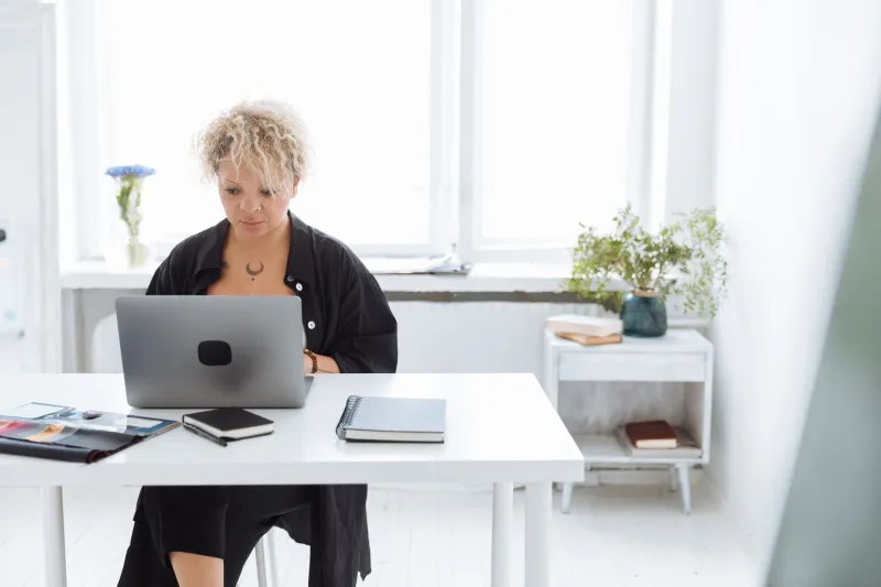 Success, Redefined: Women Are Tearing Up the Old Scorecard and Writing Their Own