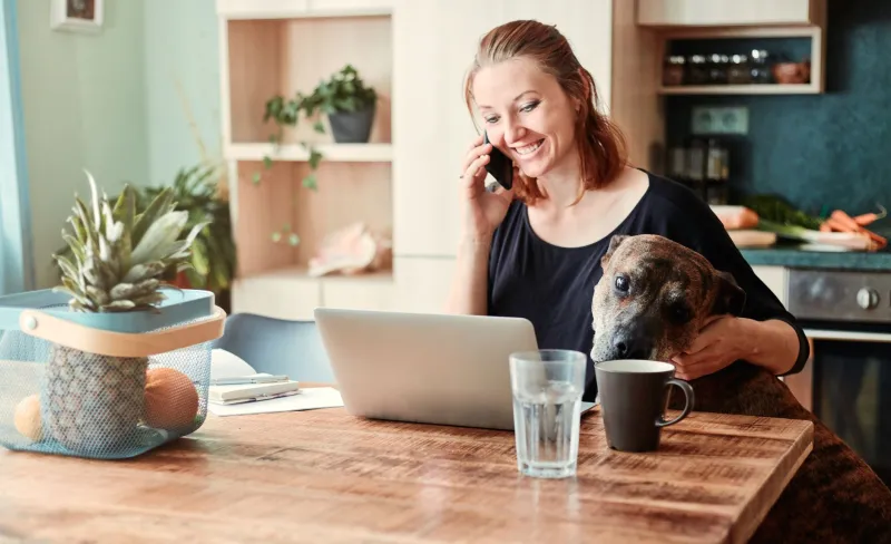 The 3 PM Text From School and Other Jobs You Didn't Apply For