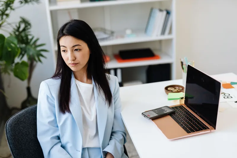 Whose Dream Was This, Anyway? Women Are Blowing Up the Blueprint and Starting Over